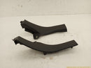 Acura TSX Pair Of Rear Side Inner Trim-3