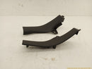 Acura TSX Pair Of Rear Side Inner Trim-5