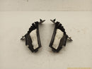 Acura TSX Pair Of Rear Side Inner Trim-6