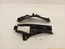 Acura TSX Pair Of Rear Side Inner Trim-8
