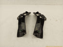 Acura TSX Pair Of Rear Side Inner Trim-9