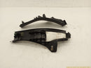 Acura TSX Pair Of Rear Side Inner Trim-10