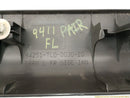 Acura TSX Pair Of Front Interior Door Sill Trim-8