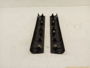 Acura TSX Pair Of Front Interior Door Sill Trim-10