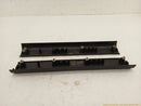 Acura TSX Pair Of Front Interior Door Sill Trim-11