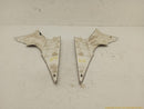 Acura TSX Pair Of Rear Quarter Trim-3