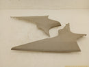 Acura TSX Pair Of Rear Quarter Trim-4
