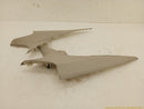 Acura TSX Pair Of Rear Quarter Trim-6
