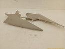 Acura TSX Pair Of Rear Quarter Trim-7
