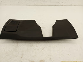 Acura TSX Driver Left Lower Dash Knee Trim - 0