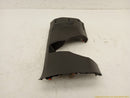 Acura TSX Driver Left Lower Dash Knee Trim-3