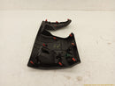 Acura TSX Driver Left Lower Dash Knee Trim-6