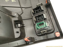 Acura TSX Driver Left Lower Dash Knee Trim-7