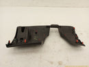 Acura TSX Driver Left Lower Dash Knee Trim-9