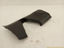 Acura TSX Driver Left Lower Dash Knee Trim-12