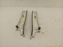 Acura TSX Pair Of Interior A Pillar Trim-7