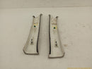 Acura TSX Pair Of Interior A Pillar Trim-10