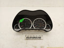 Acura TSX Instrument Cluster Speedometer-1