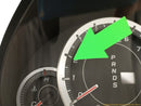 Acura TSX Instrument Cluster Speedometer-2