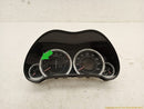 Acura TSX Instrument Cluster Speedometer-3