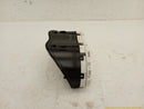 Acura TSX Instrument Cluster Speedometer-4