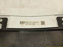 Acura TSX Instrument Cluster Speedometer-6