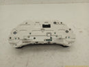 Acura TSX Instrument Cluster Speedometer-7