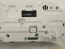 Acura TSX Instrument Cluster Speedometer-8