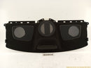Acura TSX Rear Parcel Shelf Cover Panel-1