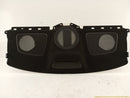 Acura TSX Rear Parcel Shelf Cover Panel-2