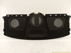 Acura TSX Rear Parcel Shelf Cover Panel - 0