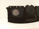 Acura TSX Rear Parcel Shelf Cover Panel-3