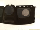 Acura TSX Rear Parcel Shelf Cover Panel-4