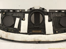 Acura TSX Rear Parcel Shelf Cover Panel-7