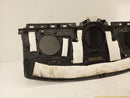 Acura TSX Rear Parcel Shelf Cover Panel-9