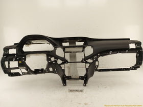 Acura TSX Dashboard Panel