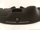 Acura TSX Dashboard Panel-8
