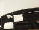 Acura TSX Dashboard Panel-9