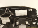 Acura TSX Dashboard Panel-11