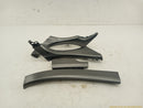 Acura TSX Dashboard Trim Set-2