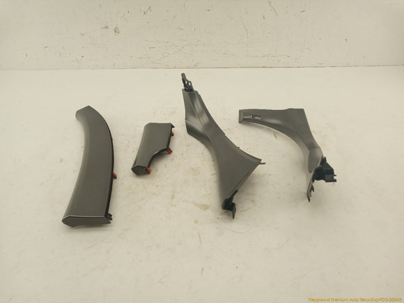 Acura TSX Dashboard Trim Set
