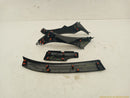 Acura TSX Dashboard Trim Set-7