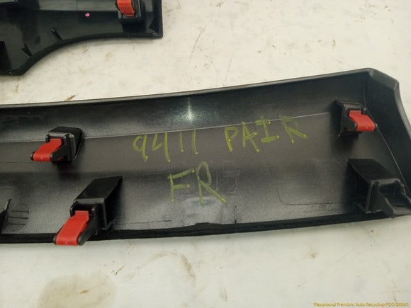 Acura TSX Dashboard Trim Set