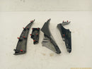 Acura TSX Dashboard Trim Set-9