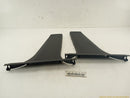 Acura TSX Pair Of Lower B Pillar Trim-1