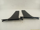 Acura TSX Pair Of Lower B Pillar Trim-2