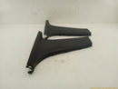 Acura TSX Pair Of Lower B Pillar Trim-3