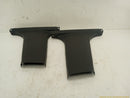 Acura TSX Pair Of Lower B Pillar Trim-4