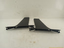 Acura TSX Pair Of Lower B Pillar Trim-6