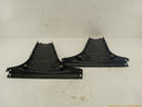 Acura TSX Pair Of Lower B Pillar Trim-8